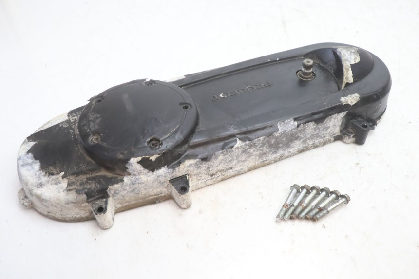 photo de DRIVE BELT COVER PEUGEOT LUDIX ONE 50 (2004 - 2013) - Checked used part