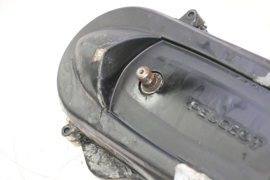 photo de DRIVE BELT COVER PEUGEOT LUDIX ONE 50 (2004 - 2013) - Distinctive features
