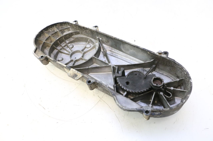 photo de DRIVE BELT COVER PEUGEOT LUDIX ONE 50 (2004 - 2013) - Technical close-up