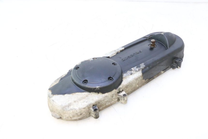 photo de DRIVE BELT COVER PEUGEOT LUDIX ONE 50 (2004 - 2013) - Fixing points details