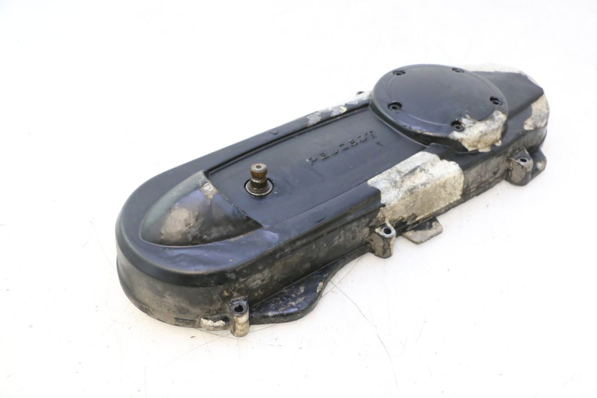 photo de DRIVE BELT COVER PEUGEOT LUDIX ONE 50 (2004 - 2013) - Markings and original references