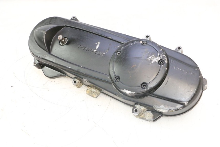 photo de DRIVE BELT COVER PEUGEOT LUDIX ONE 50 (2004 - 2006) - Main view