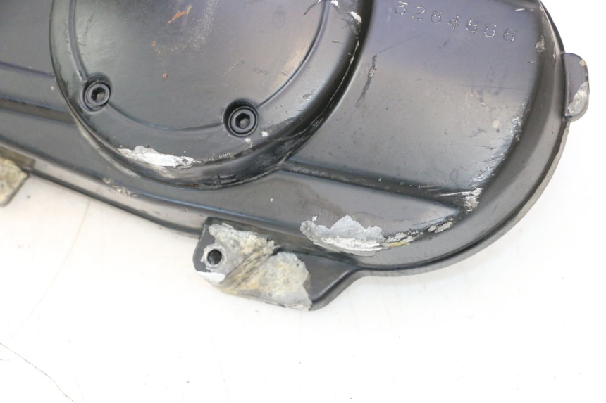 photo de DRIVE BELT COVER PEUGEOT LUDIX ONE 50 (2004 - 2006) - Additional view of the item