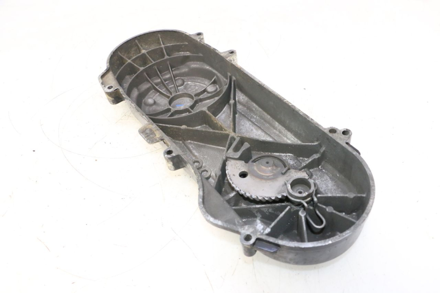 photo de DRIVE BELT COVER PEUGEOT LUDIX ONE 50 (2004 - 2006) - Alternative perspective
