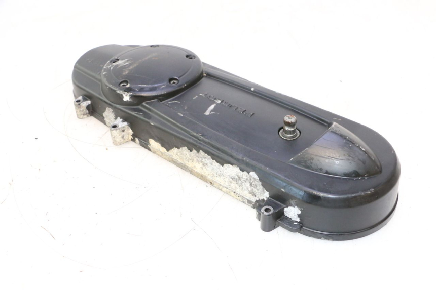 photo de DRIVE BELT COVER PEUGEOT LUDIX ONE 50 (2004 - 2006) - Technical close-up