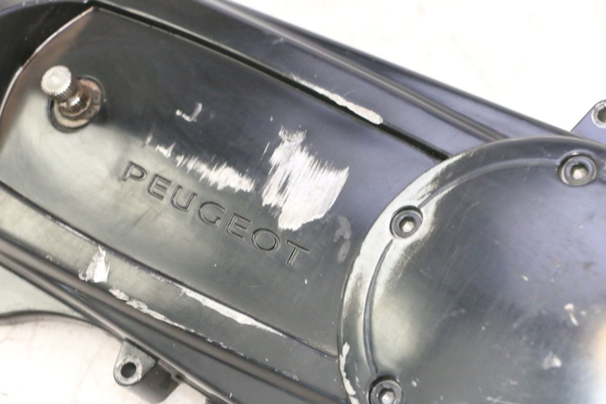 photo de DRIVE BELT COVER PEUGEOT LUDIX PRO 2T 50 (2010 - 2017) - Supplementary product photo