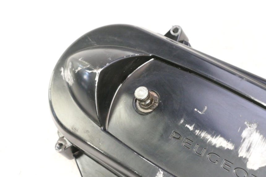 photo de DRIVE BELT COVER PEUGEOT LUDIX PRO 2T 50 (2010 - 2017) - Detailed visual inspection