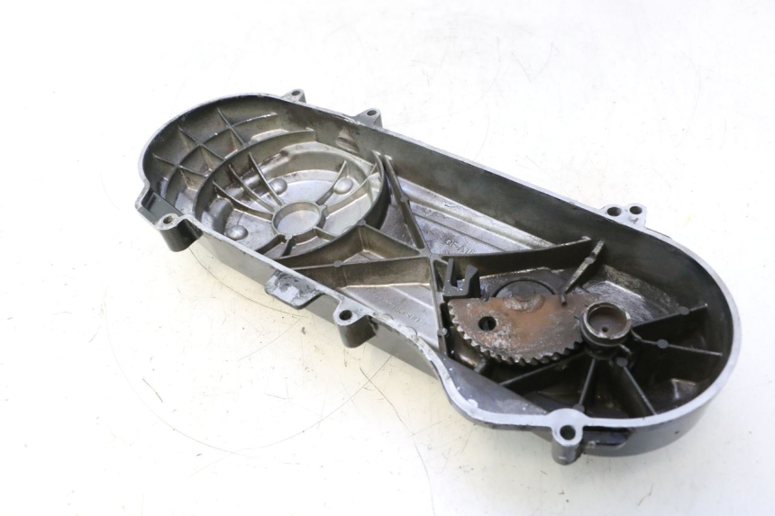 photo de DRIVE BELT COVER PEUGEOT LUDIX PRO 2T 50 (2010 - 2017) - Alternative perspective