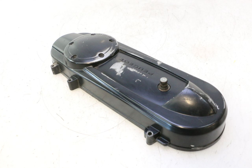photo de DRIVE BELT COVER PEUGEOT LUDIX PRO 2T 50 (2010 - 2017) - Surface and material condition