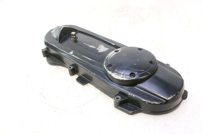 photo de DRIVE BELT COVER PEUGEOT LUDIX PRO 2T 50 (2010 - 2017) - Markings and original references