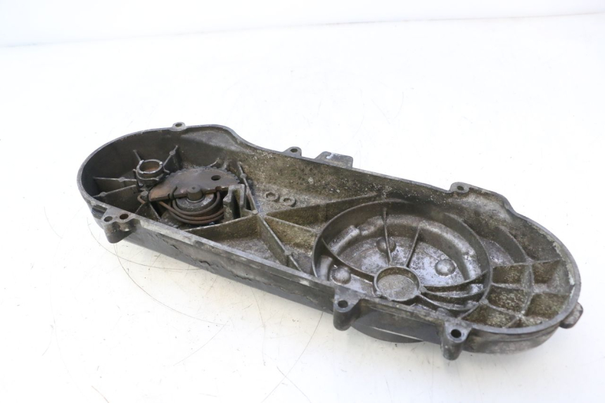 photo de DRIVE BELT COVER PEUGEOT LUDIX SNAKE 2T 50 (2004 - 2014) - Component detail