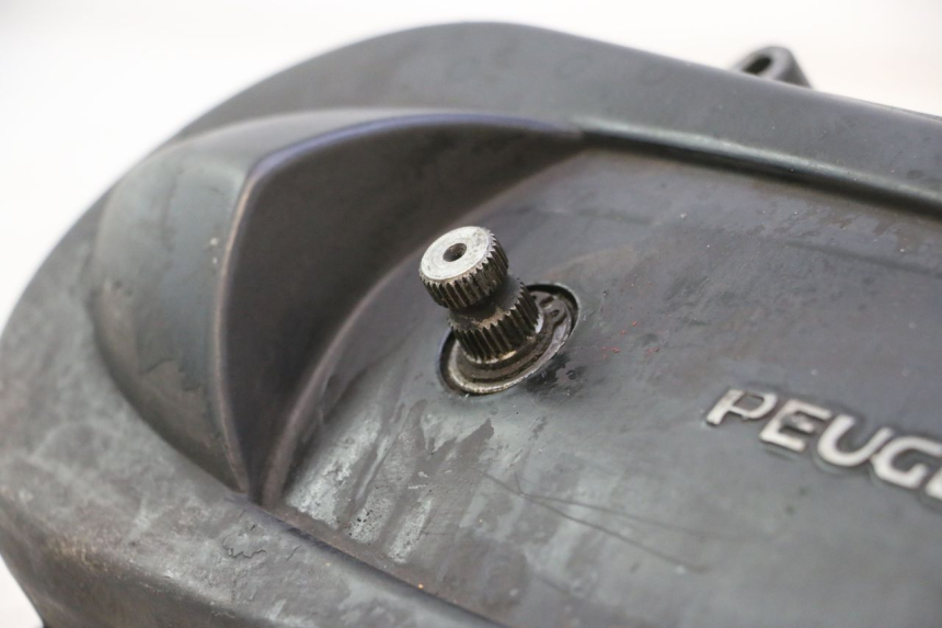 photo de DRIVE BELT COVER PEUGEOT LUDIX SNAKE 2T 50 (2004 - 2014) - Distinctive features