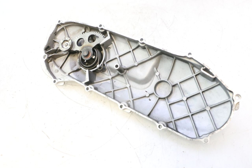 photo de DRIVE BELT COVER MBK MACH G AC 50 (2002 - 2014) - Component detail