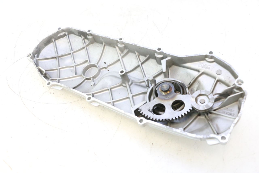 photo de DRIVE BELT COVER MBK MACH G AC 50 (2002 - 2014) - Zoom on usage condition