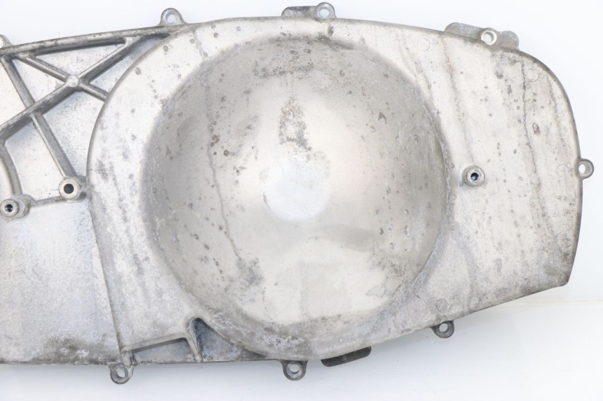 photo de DRIVE BELT COVER SYM MAXSYM I 400 (2011 - 2016) - Zoom on usage condition