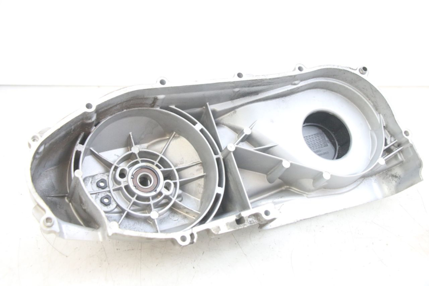 photo de VARIATOR COVER PIAGGIO MEDLEY 125 (2016 - 2023) - Zoom on usage condition