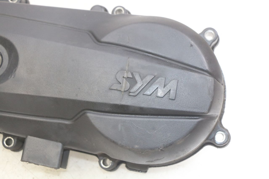 photo de VARIATOR COVER SYM MIO 50 (2011 - 2017) - Surface and material condition