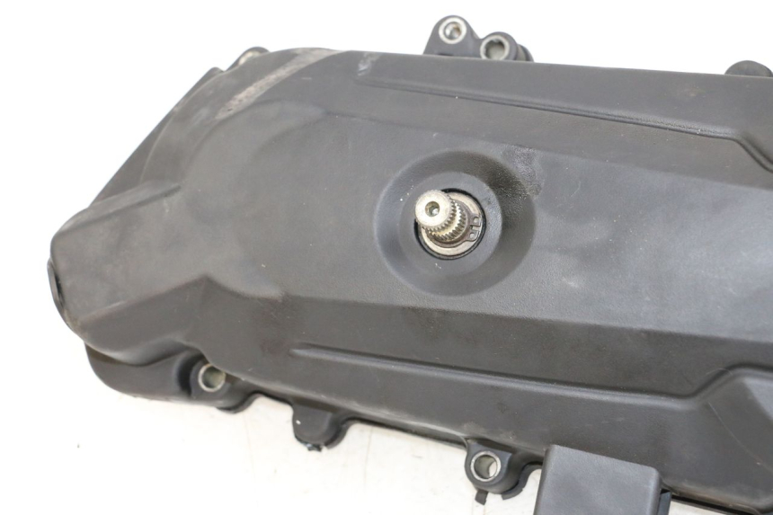 photo de DRIVE BELT COVER SYM MIO 50 (2005 - 2010) - Surface and material condition