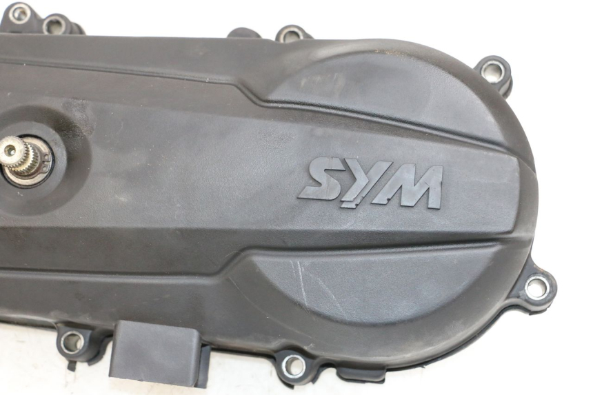 photo de DRIVE BELT COVER SYM MIO 50 (2005 - 2010) - Checked used part