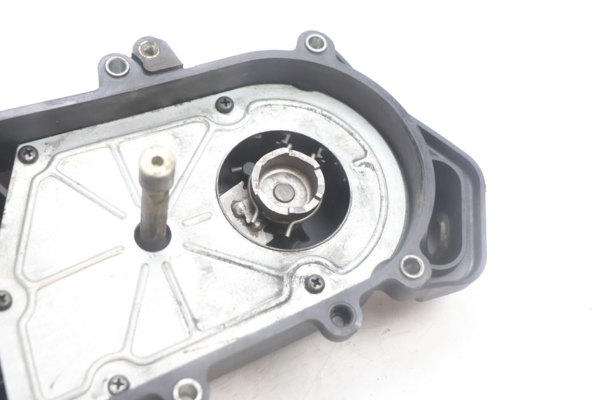 photo de DRIVE BELT COVER SYM MIO 50 (2005 - 2010) - Additional view of the item