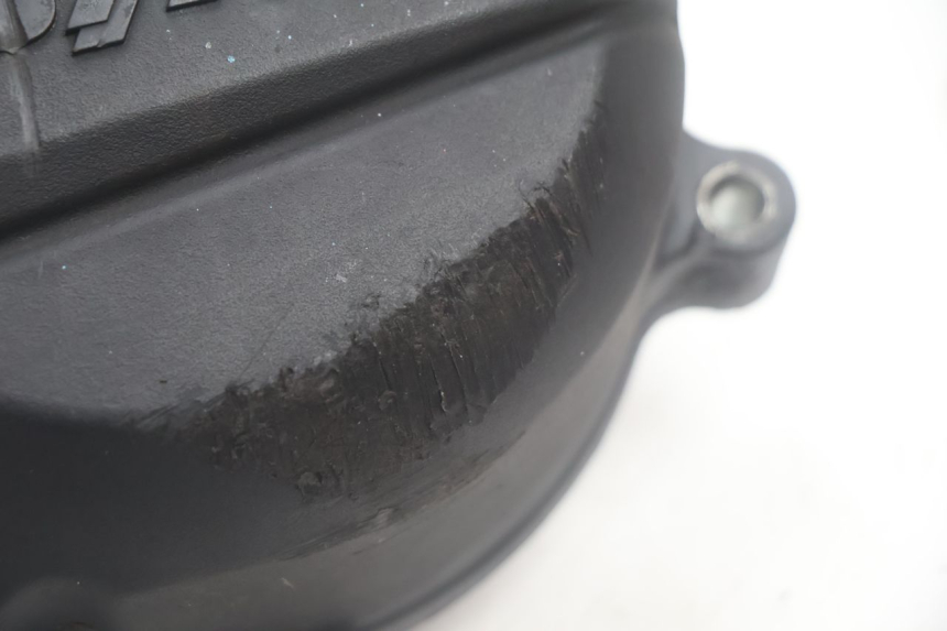 photo de DRIVE BELT COVER SYM MIO 50 (2005 - 2010) - Fixing points details