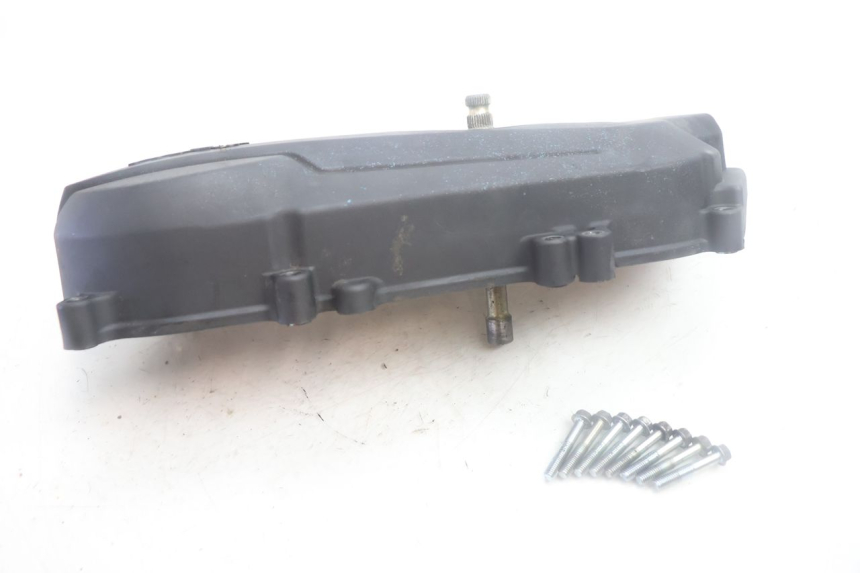 photo de DRIVE BELT COVER SYM MIO 50 (2005 - 2010) - Surface and material condition