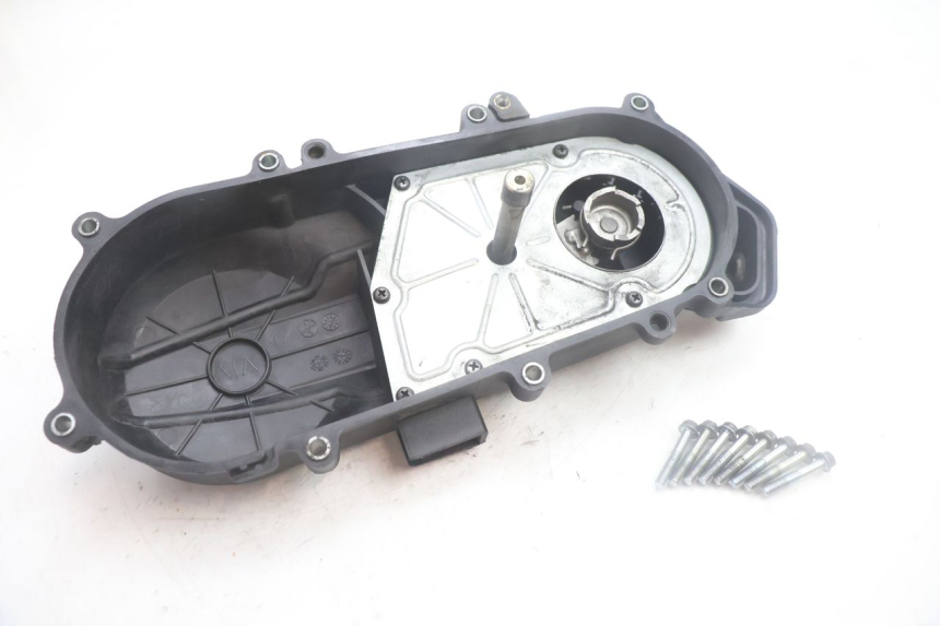 photo de DRIVE BELT COVER SYM MIO 50 (2005 - 2010) - Checked used part