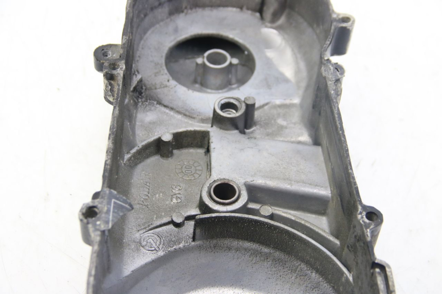 photo de VARIATOR COVER ZHONGYU MOVIDAS ZY125T-2 125 (2004 - 2014) - Markings and original references