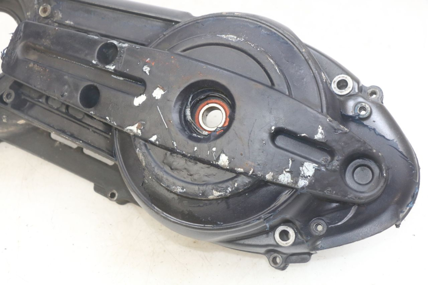 photo de VARIATOR COVER PIAGGIO MP3 LT 400 (2007 - 2012) - Surface and material condition