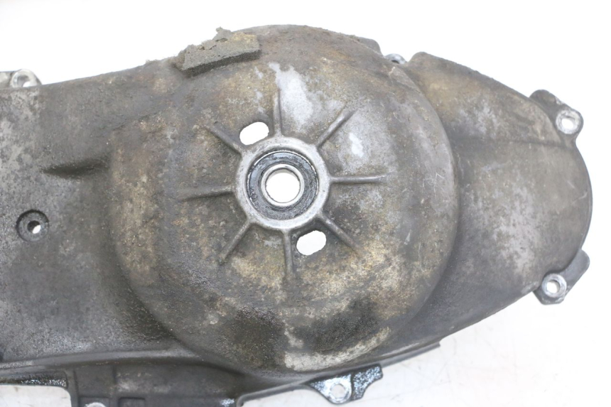 photo de VARIATOR COVER PIAGGIO MP3 LT 300 (2010 - 2016) - Distinctive features