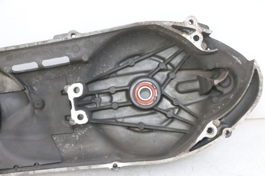 photo de VARIATOR COVER PIAGGIO MP3 LT 400 (2007 - 2012) - Zoom on usage condition