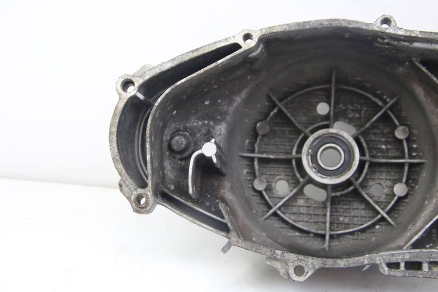 photo de VARIATOR COVER PIAGGIO MP3 125 (2006 - 2014) - Surface and material condition