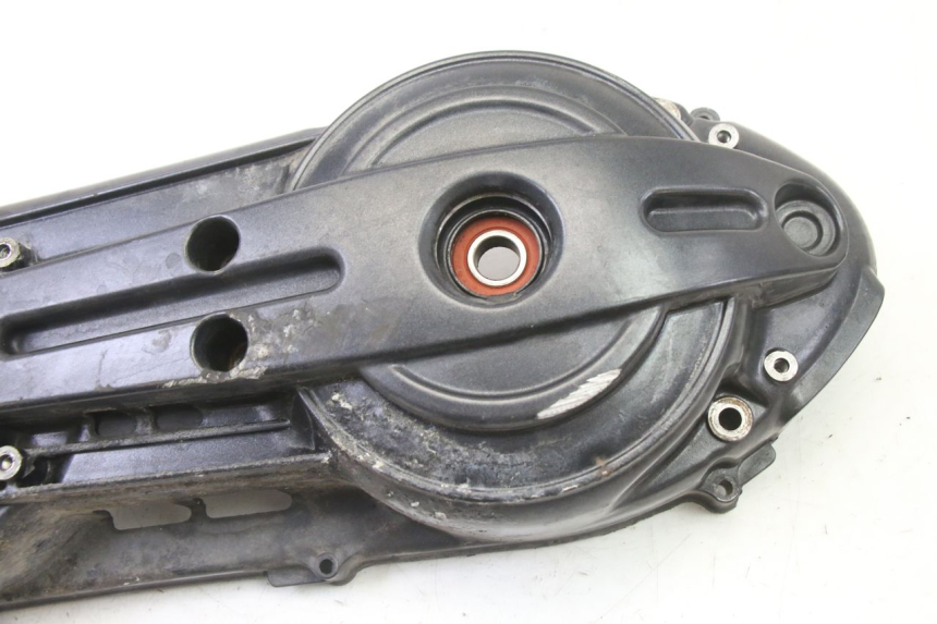 photo de DRIVE BELT COVER PIAGGIO MP3 500 (2014 - 2017) - Zoom on usage condition