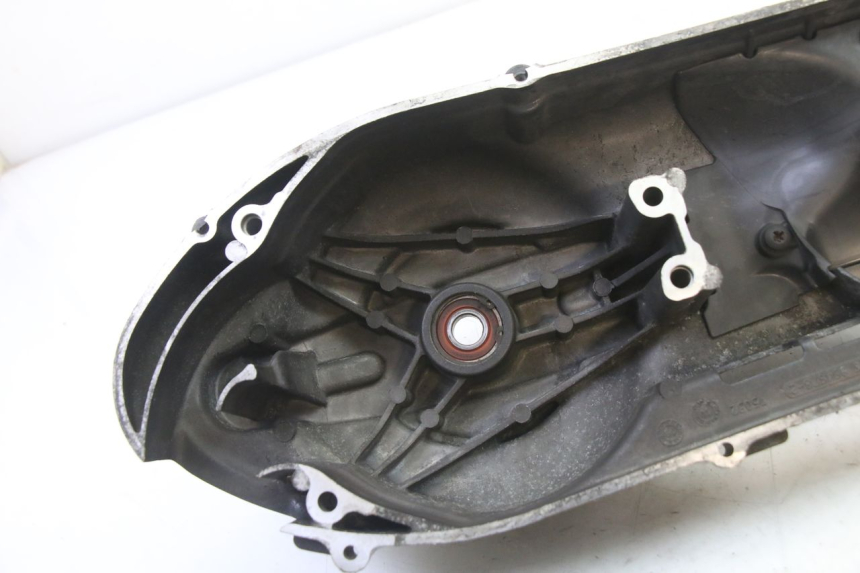 photo de DRIVE BELT COVER PIAGGIO MP3 500 (2014 - 2017) - Surface and material condition