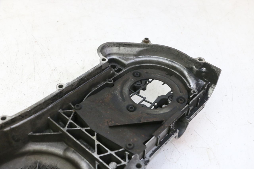 photo de DRIVE BELT COVER PIAGGIO MP3 RL 250 (2006 - 2010) - Zoom on usage condition