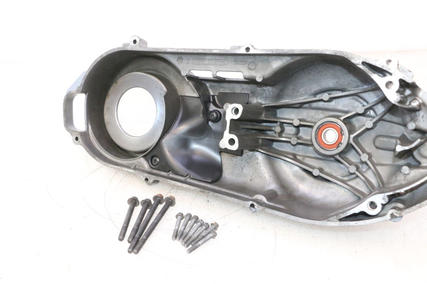 photo de DRIVE BELT COVER PIAGGIO MP3 500 (2016 - 2018) - Component detail
