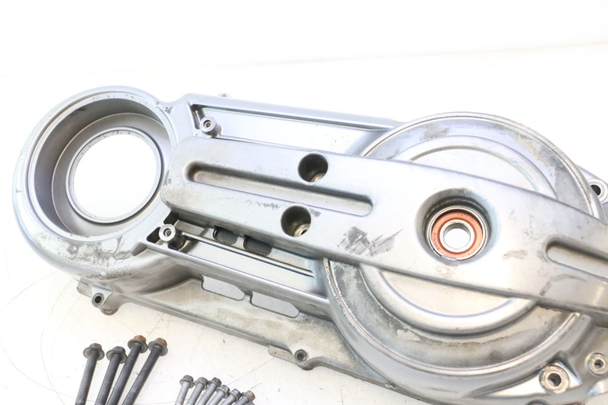 photo de DRIVE BELT COVER PIAGGIO MP3 500 (2016 - 2018) - Additional view of the item