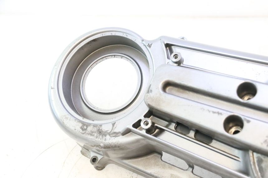 photo de DRIVE BELT COVER PIAGGIO MP3 500 (2016 - 2018) - Distinctive features