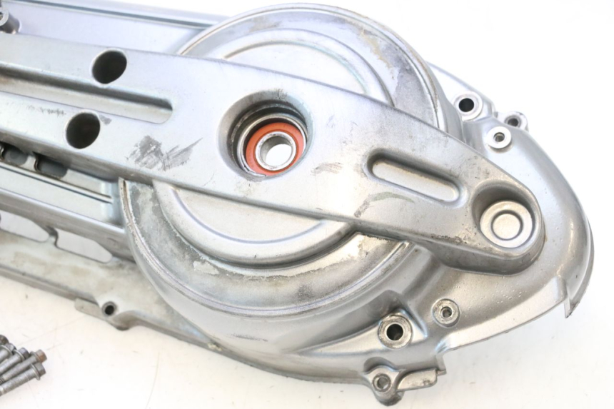 photo de DRIVE BELT COVER PIAGGIO MP3 500 (2016 - 2018) - High-resolution close-up