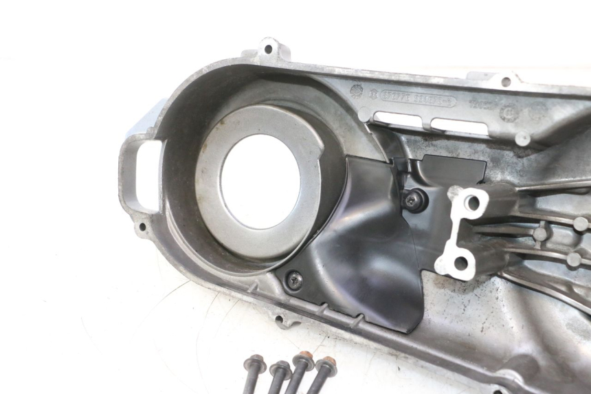 photo de DRIVE BELT COVER PIAGGIO MP3 500 (2016 - 2018) - Zoom on usage condition