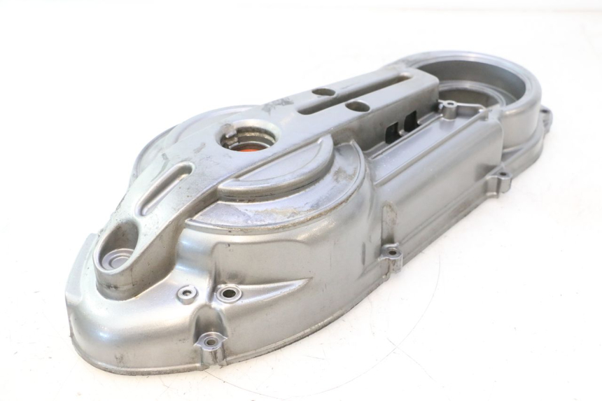 photo de DRIVE BELT COVER PIAGGIO MP3 500 (2016 - 2018) - Surface and material condition