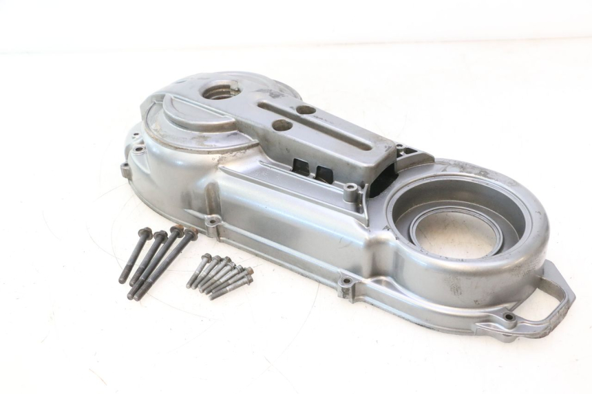 photo de DRIVE BELT COVER PIAGGIO MP3 500 (2016 - 2018) - Markings and original references