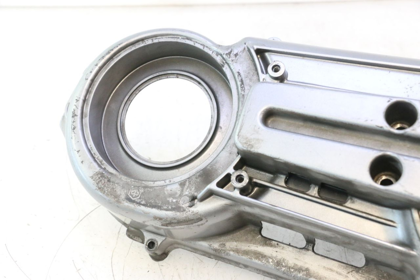 photo de DRIVE BELT COVER PIAGGIO MP3 500 (2016 - 2018) - Zoom on usage condition