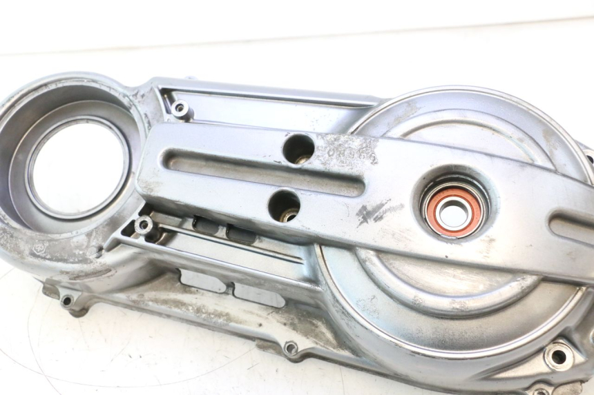 photo de DRIVE BELT COVER PIAGGIO MP3 500 (2016 - 2018) - Alternative perspective