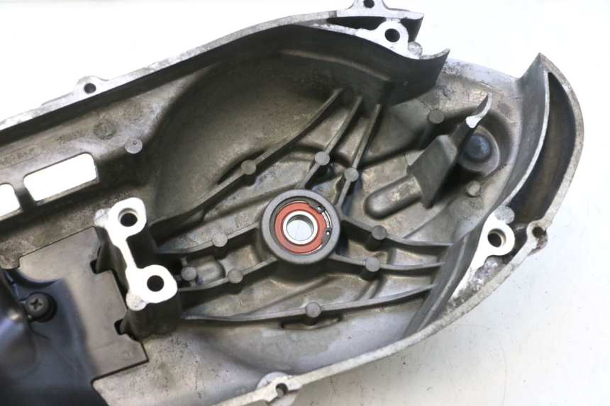 photo de DRIVE BELT COVER PIAGGIO MP3 500 (2016 - 2018) - Markings and original references