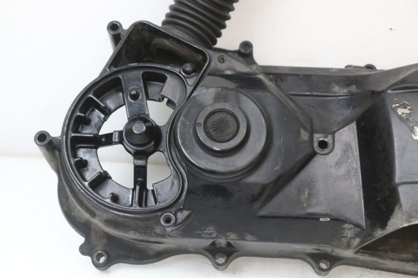 photo de DRIVE BELT COVER MBK MW TRYPTIK 125 (2014 - 2016) - Alternative perspective