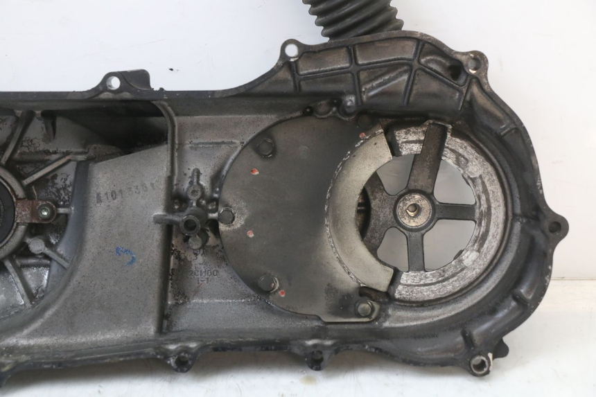 photo de DRIVE BELT COVER MBK MW TRYPTIK 125 (2014 - 2016) - Surface and material condition