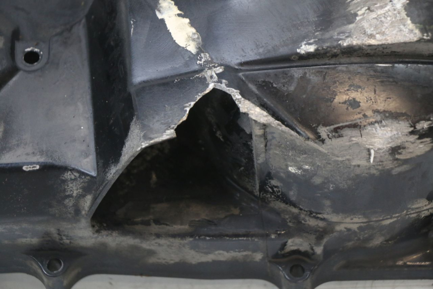 photo de DRIVE BELT COVER MBK MW TRYPTIK 125 (2014 - 2016) - Markings and original references