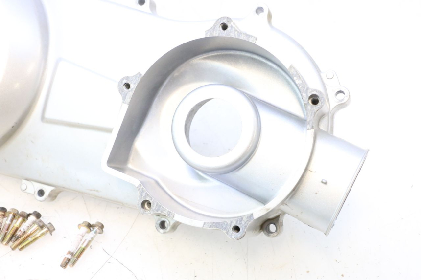 photo de DRIVE BELT COVER KYMCO MXU R 250 (2004 - 2010) - Additional view of the item