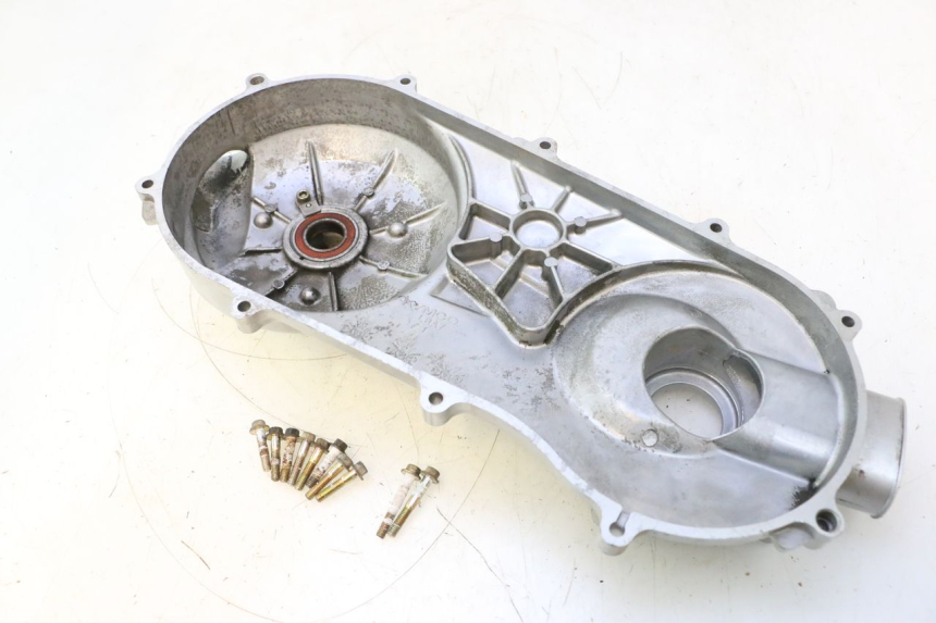 photo de DRIVE BELT COVER KYMCO MXU R 250 (2004 - 2010) - Alternative perspective